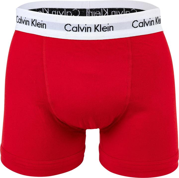 Image du produit Calvin Klein Trunk (M, Lot de 3)