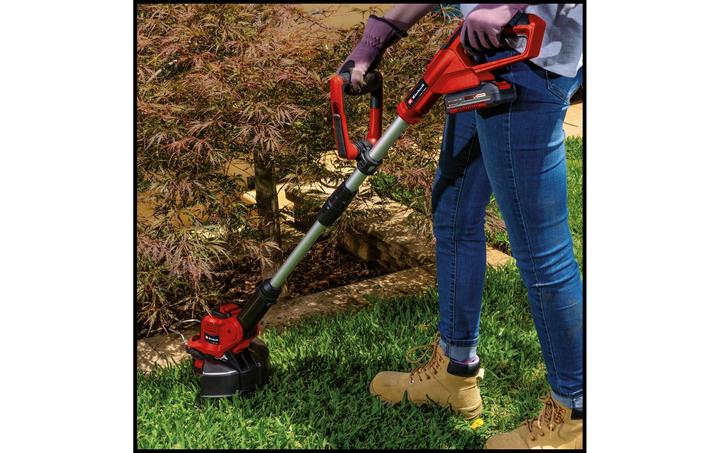 Produktbild Einhell GE-CT 18/28 Li TC Power X-Change (Trimmfaden)