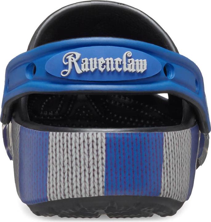 Produktbild Crocs K's HarryPotter Ravenclaw Clg (33)