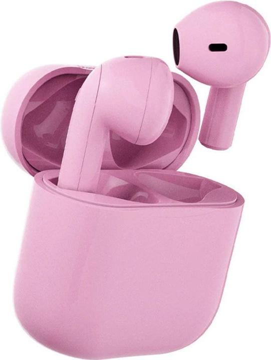 Actual product image Happy Plugs Joy Earbuds (4.80 h, Cable)
