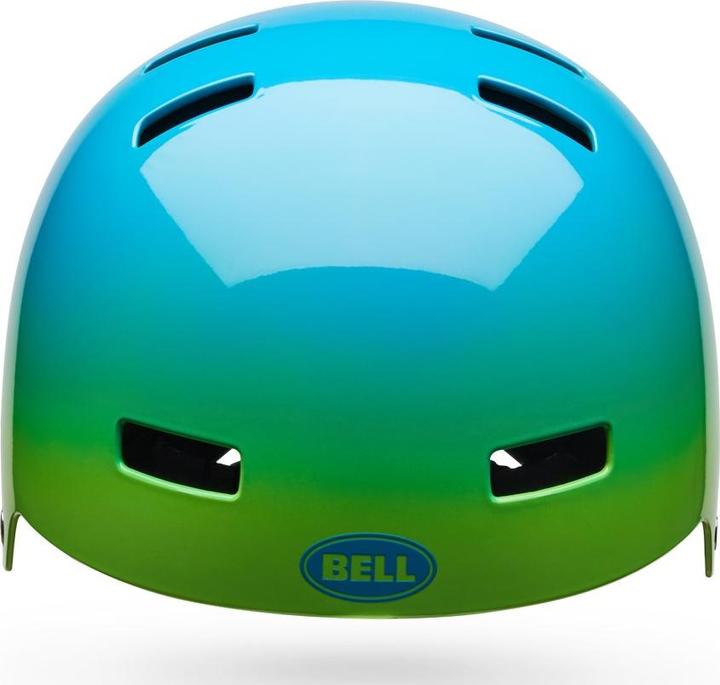 Actual product image Bell Span Helmet (52 - 55.5 cm)