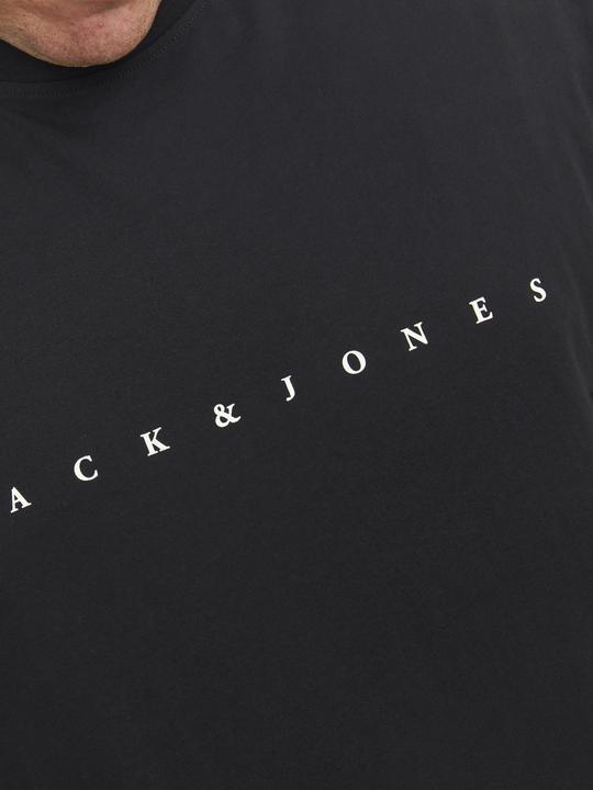 Produktbild Jack & Jones Jjestar Jj Tee Ss Noos Pls (XXL)