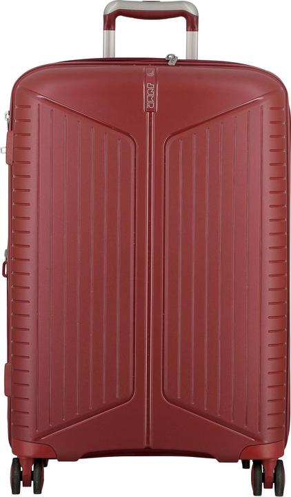 Produktbild Jump Evae 4 Rollen Trolley 66 cm mit Dehnfalte (70 l)