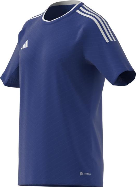 Actual product image adidas Campeon 23 Football Shirt Men (S)