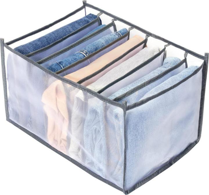 Image du produit JTI Rangement des vêtements (12 x 11 cm)