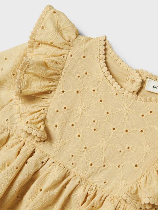Produktbild Name it Bio-Baumwoll Kleid (122)
