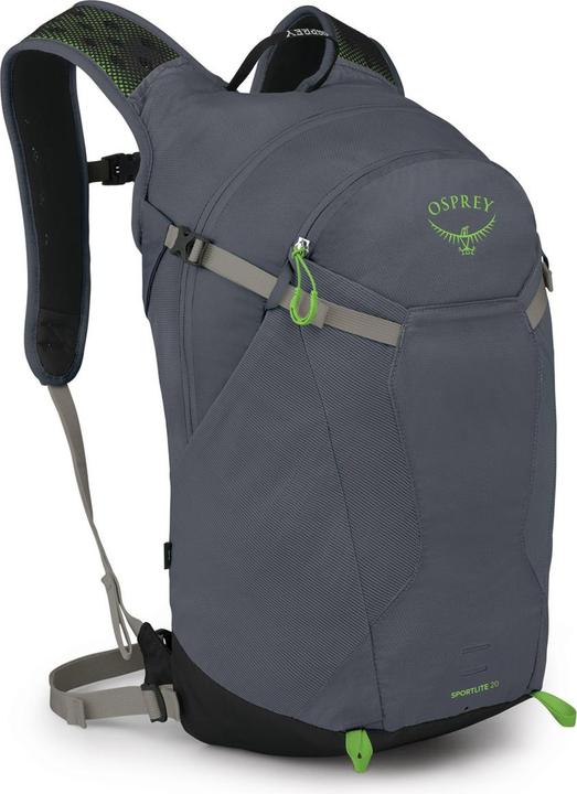 Actual product image Osprey Sportlite 20 Wanderrucksack 45 cm (20 l)