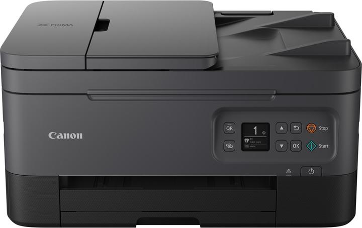 Produktbild Canon PIXMA TS7450 (Tintenpatrone, Farbe)
