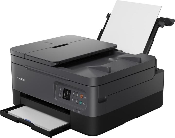 Produktbild Canon PIXMA TS7450 (Tintenpatrone, Farbe)