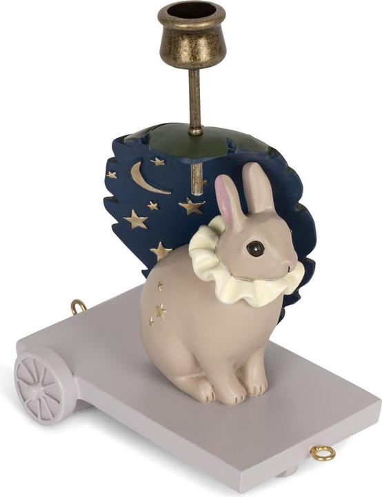 Image du produit Konges Slojd Kit Train d'anniversaire Forêt magique