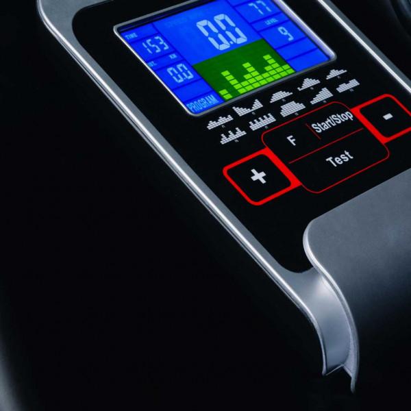 Actual product image Christopeit Ergometer AL 2