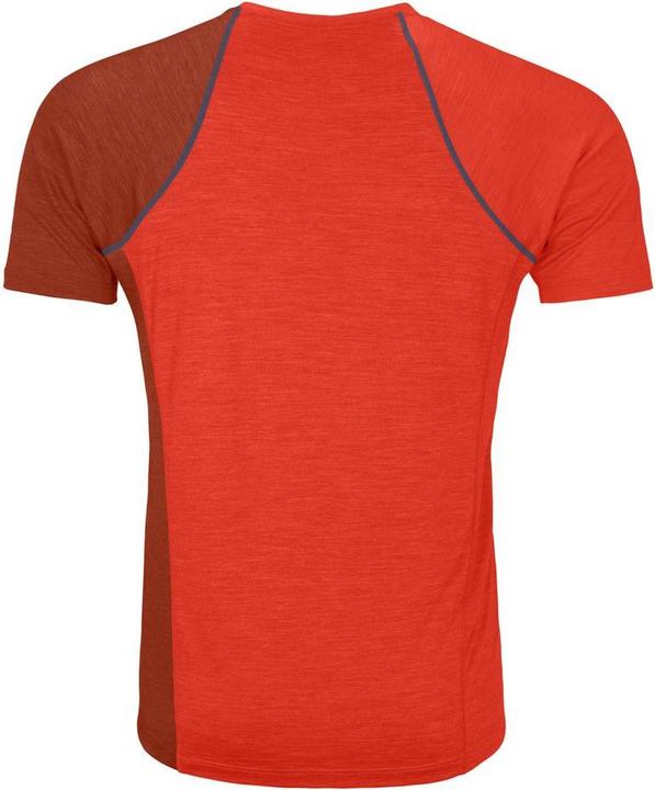 Actual product image Ortovox 120 Cool Tec Fast Upward TS (XL)