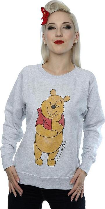 Produktbild Winnie the Pooh Classic Sweatshirt (XS)