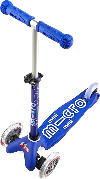 Actual product image Micro Mini Deluxe