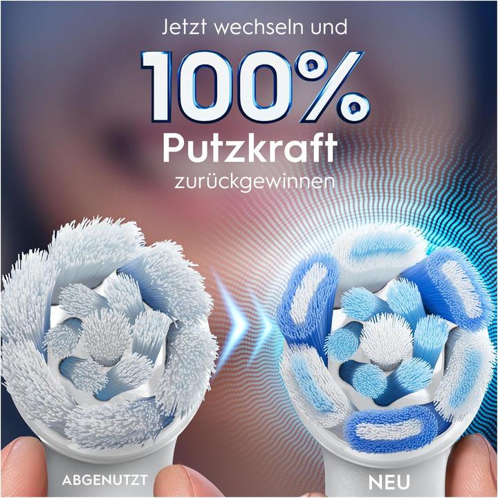 Immagine prodotto Oral-B iO Ultimate Cleaning (4 x)