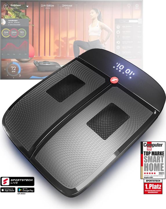 Produktbild Sportstech VX350