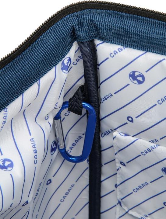 Produktbild Cabaia Adventurer Denim (23 l)