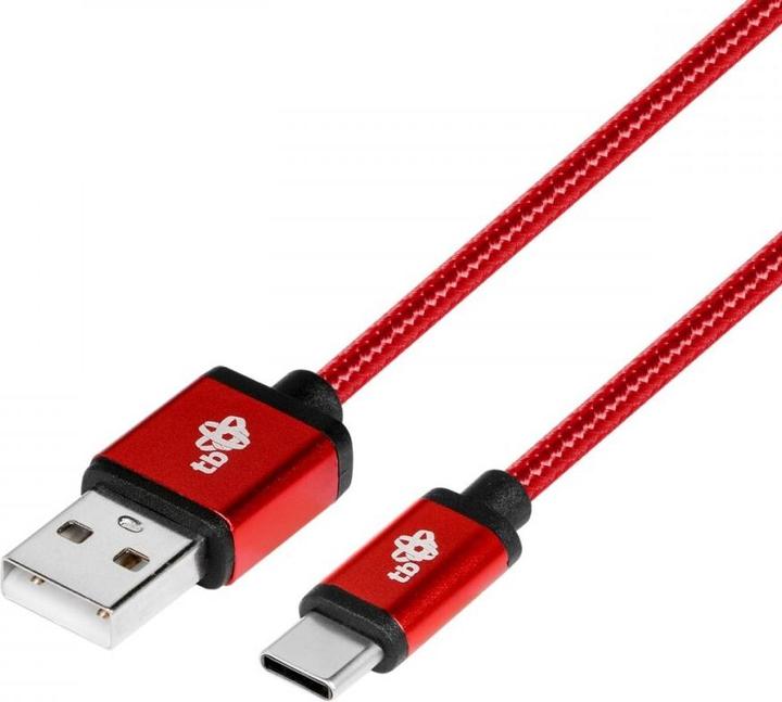 Image du produit Lenovo Câble USB C 1,5 m Rubis (AKXKUCSBA150M) (1.50 m)