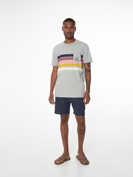 Produktbild MGA Herren -Shorts Protestprteecker Shorts (XXL)