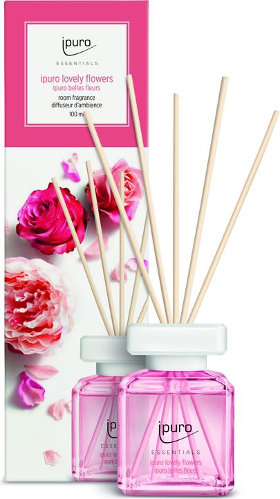Essentials (100 ml)