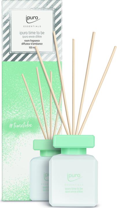 Image du produit Ipuro Young Line (100 ml)