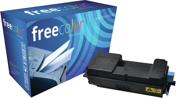 Produktbild Freecolor TK3110-FRC (BK)