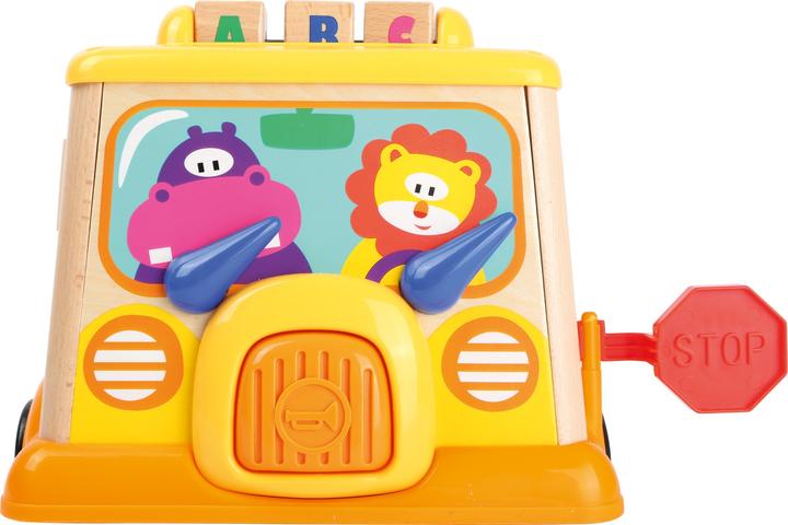 Produktbild small foot Schulbus