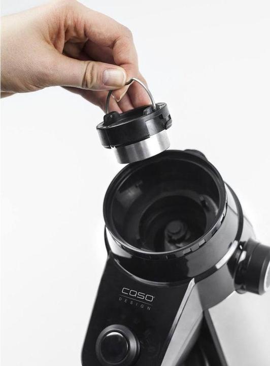 Produktbild Caso Barista Flavour (EU-Stecker)