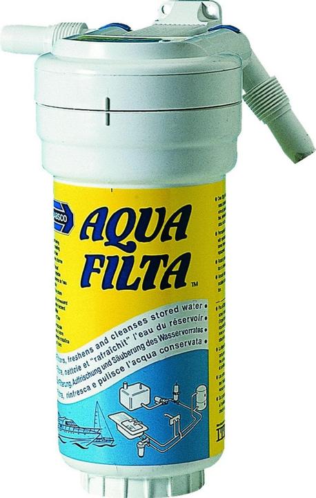 Image du produit Xylem Jabsco Aqua Filta