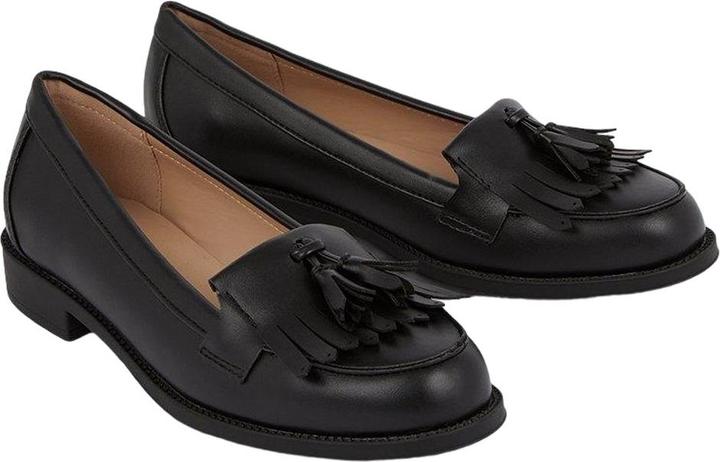 Immagine prodotto Dorothy Perkins Leigh Mocassini Frangia Donna (42)