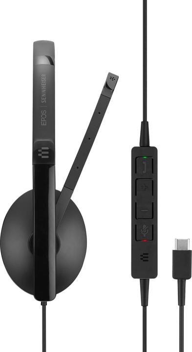 Actual product image EPOS SC 135 (Cable, USB-C)