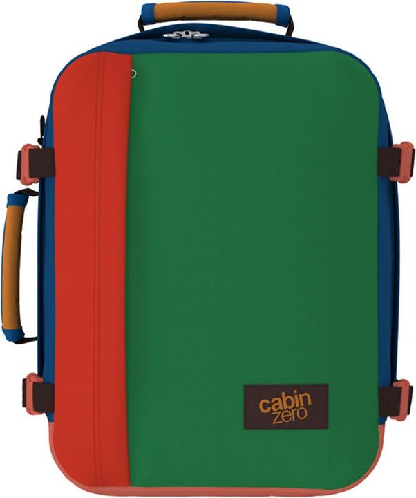 Produktbild Cabin zero Classic 28L Cabin Backpack Rucksack 39 cm (28 l)