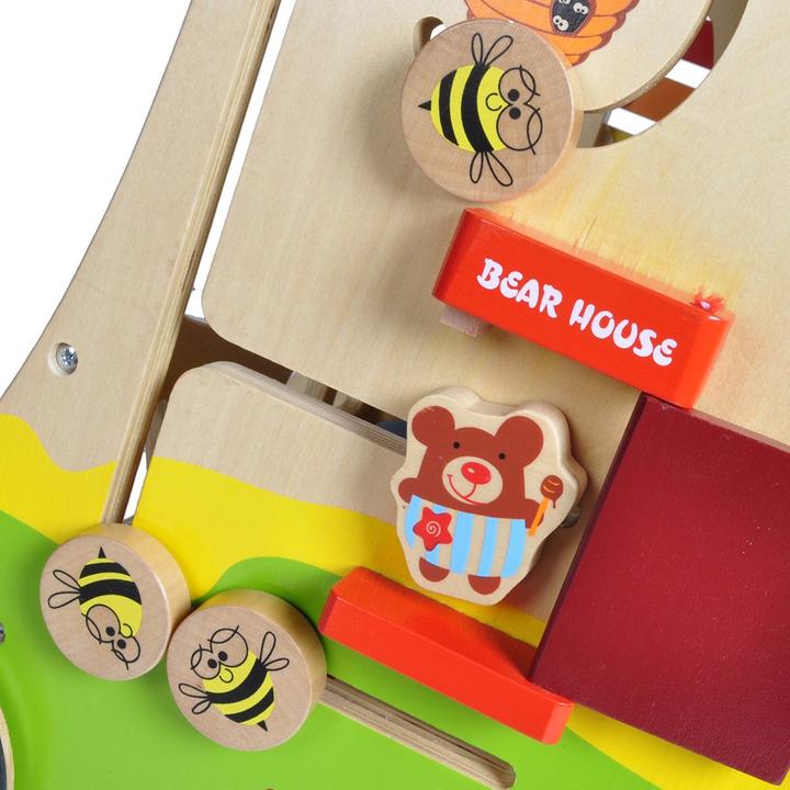 Actual product image Knorrtoys Bear Bernie