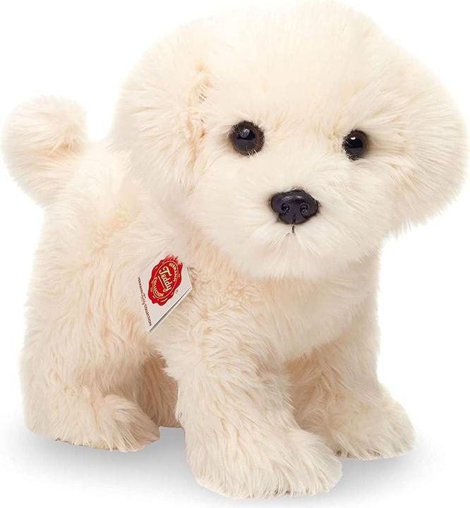 Actual product image Teddy Hermann Malteser (23 cm)