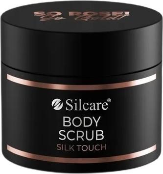 Immagine prodotto Silcare Così rosa! So Gold! Scrub corpo Silk Touch peeling do ciała 300ml (300 ml)