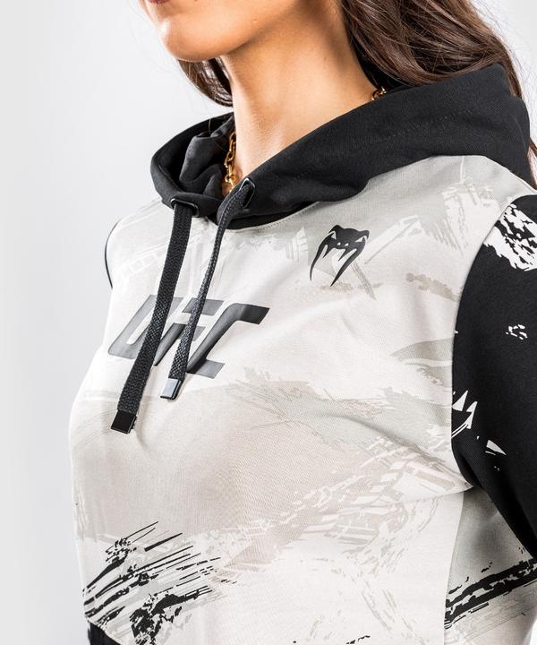 Actual product image UFC | Venum Authentic Fight Week 2.0 Hoodie - For Women (S)