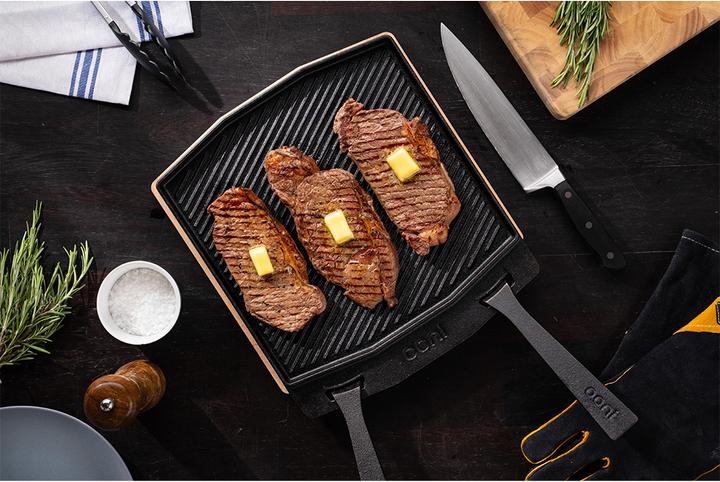 Produktbild Ooni Doppelseitige Grillpfanne