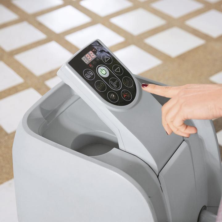 Image du produit Bestway Lay-Z-Spa Cancun AirJet (4 pers.)