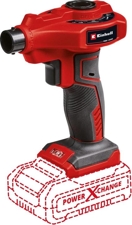 Einhell CE-AP 18 Li-Solo