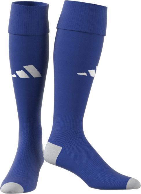 Immagine prodotto adidas Calzettoni da calcio Milano 23 blu IB7818 (46-48) (45 - 48)