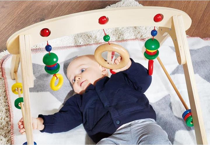 Produktbild Pinolino Babygym Jane