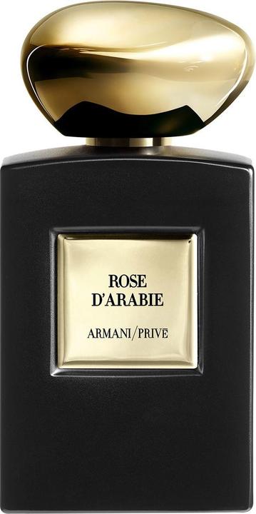 Produktbild Giorgio Armani Privé Rose d'Arabie Intense (Eau de Parfum, 100 ml)