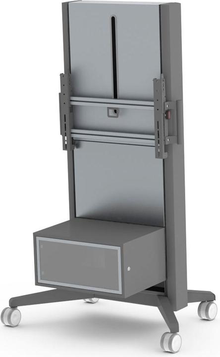 Actual product image SMS Presence Media Box - Storage box for AV system (Storage)