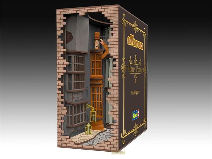Image du produit Revell Allée Diagon