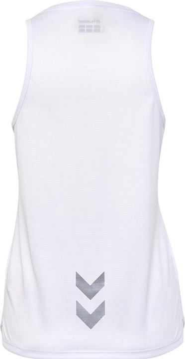 Immagine prodotto hummel hmlRUN SINGLET S/L DONNA (M)