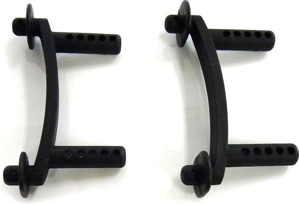Actual product image Himoto Truck Body Mount 2P(Not Suitable for DB/XB/HM/BP)