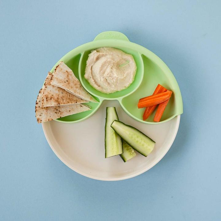 Produktbild Miniware Healthy Meal Geschirrset, Vanilla/Keylime