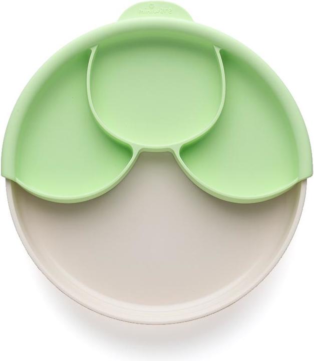 Produktbild Miniware Healthy Meal Geschirrset, Vanilla/Keylime