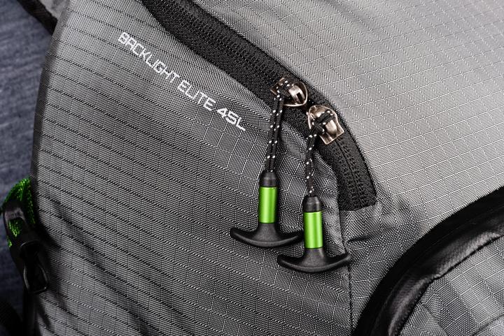 Actual product image Mindshiftgear Backlight Elite 45L (Camera shoulder bag, 45 l)