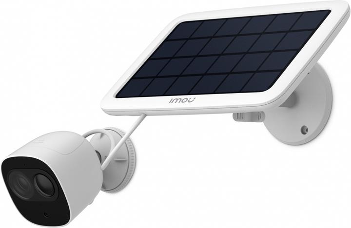 Produktbild Imou IPCam Cell Pro Solar Outdoor IM-SolarPanel